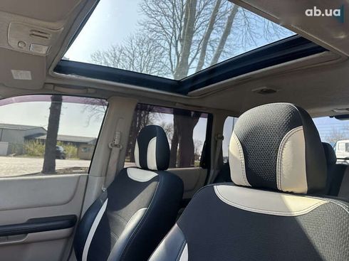 Nissan X-Trail 2004 - фото 29