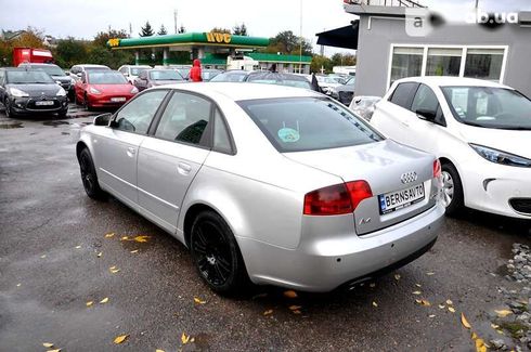 Audi A4 2005 - фото 4