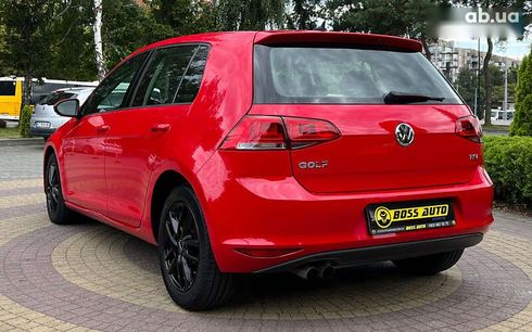 Volkswagen Golf 2017 - фото 6