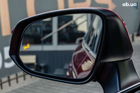 Toyota Venza 2021 - фото 18