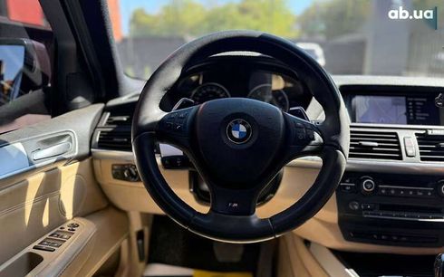 BMW X5 2011 - фото 15