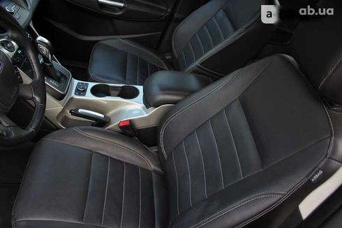 Ford C-Max 2014 - фото 29