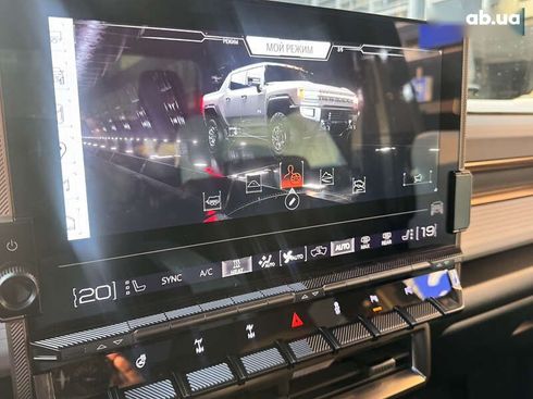 GMC Hummer EV 2023 - фото 3