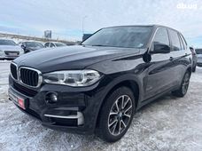 Авто дизель БМВ X5 б/у - купити на Автобазарі