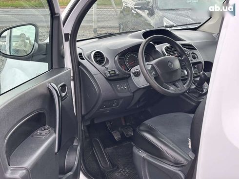 Renault Kangoo 2019 - фото 8