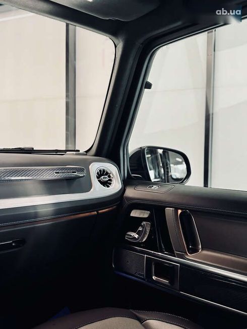 Mercedes-Benz G-Класс 2025 - фото 5