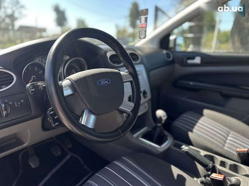 Ford Focus 2009 - фото 24