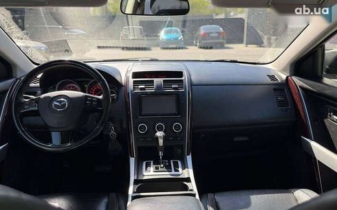 Mazda CX-9 2008 - фото 10