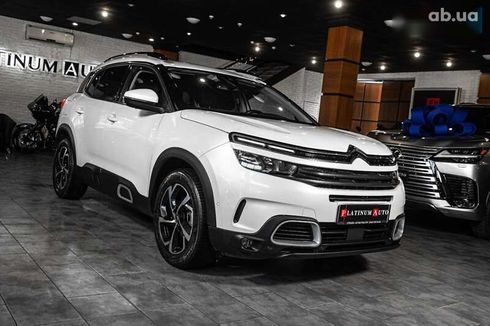 Citroёn C5 AirCross 2019 - фото 12
