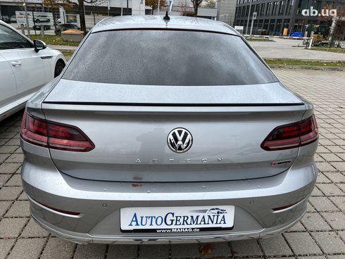 Volkswagen Arteon 2021 - фото 18