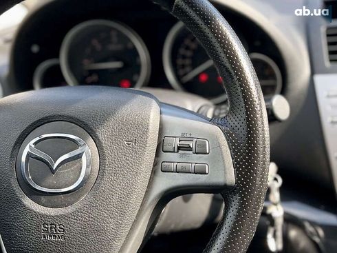 Mazda 6 2008 - фото 21
