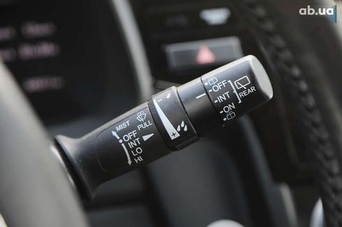 Honda Fit 2017 - фото 20