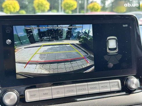 Hyundai Kona 2019 - фото 11