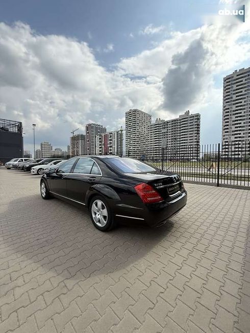 Mercedes-Benz S-Класс 2012 - фото 10