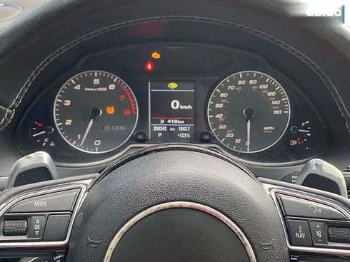 Audi SQ5 2013 - фото 29