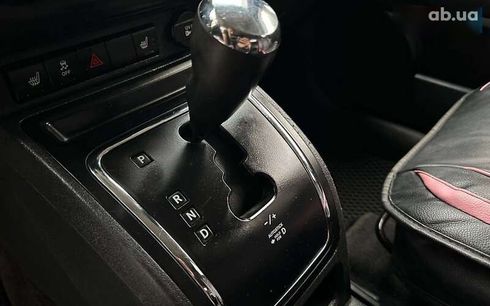 Jeep Patriot 2014 - фото 13