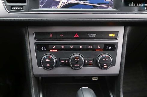 SEAT Leon 2017 - фото 20