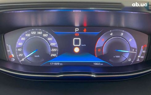 Peugeot 5008 2020 - фото 12