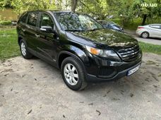 Купити Kia Sorento 2011 бу у Львові - купити на Автобазарі