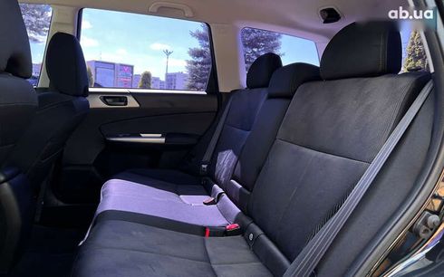Subaru Forester 2009 - фото 10