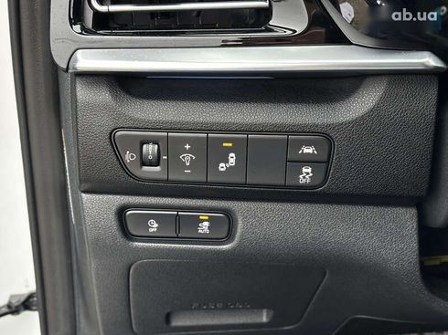 Kia Niro 2022 - фото 26