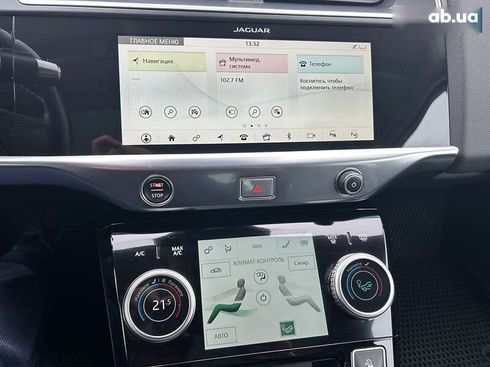 Jaguar I-Pace 2019 - фото 3