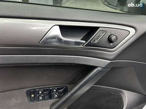 Volkswagen Golf 2012 - фото 7