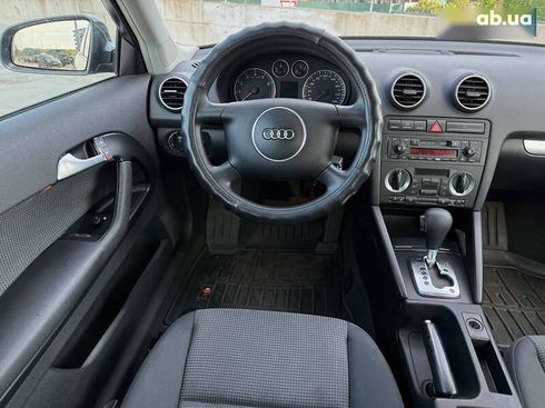 Audi A3 2005 - фото 24