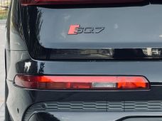 Продажа б/у Audi SQ7 в Луцке - купить на Автобазаре