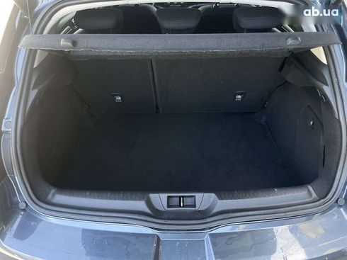Renault Megane 2021 - фото 28