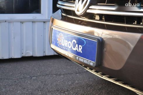 Volkswagen Tiguan 2012 - фото 10