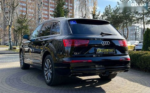 Audi Q7 2016 - фото 5