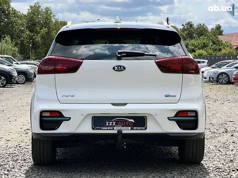 Kia Niro 2022 - фото 7
