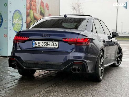 Audi A4 2019 - фото 9