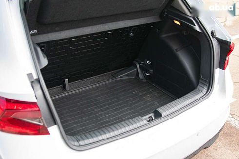 Skoda Fabia 2022 - фото 13