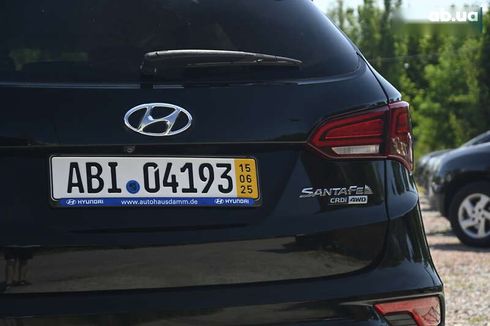 Hyundai Santa Fe 2016 - фото 13