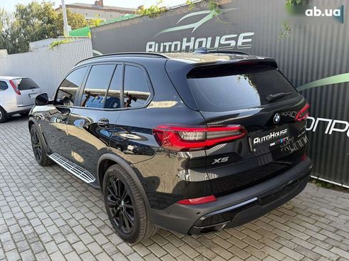 BMW X5 2019 - фото 12