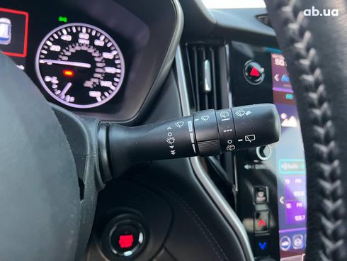 Subaru Outback 2020 коричневый - фото 25