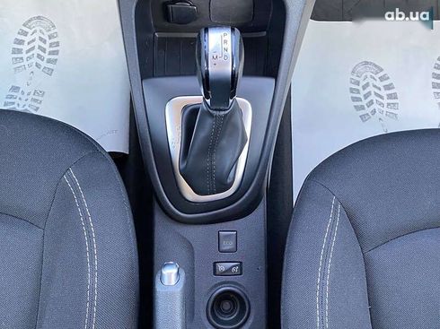 Renault Captur 2018 - фото 12