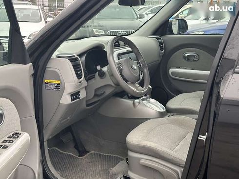 Kia Soul 2016 - фото 13