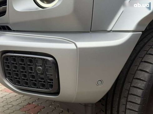 Mercedes-Benz G-Класс 2025 - фото 19