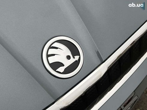 Skoda Enyaq 2021 - фото 15