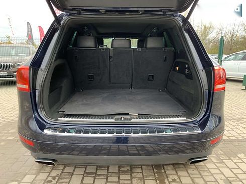 Volkswagen Touareg 2011 - фото 28