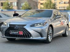Продажа б/у Lexus es 350 в Одесской области - купить на Автобазаре