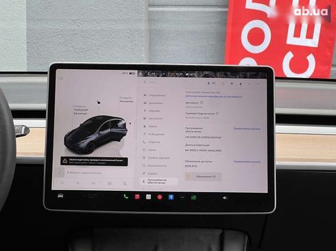 Tesla Model Y 2024 - фото 21