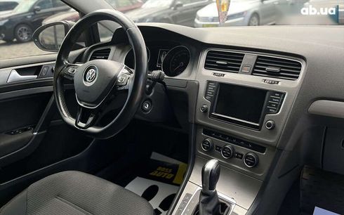 Volkswagen Golf 2017 - фото 26