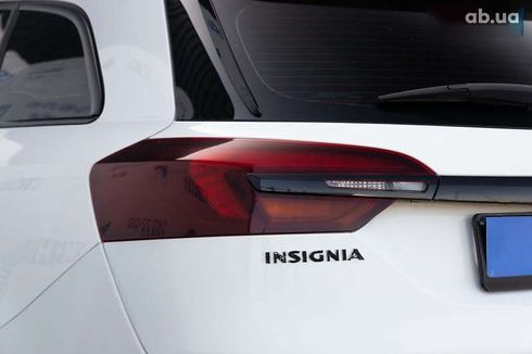Opel Insignia 2014 - фото 10