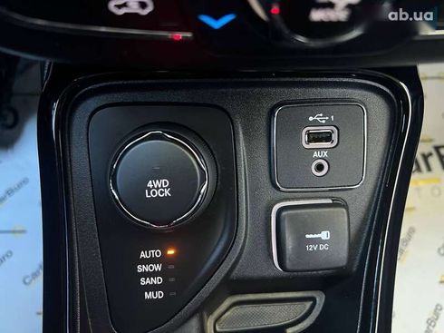 Jeep Compass 2019 - фото 28