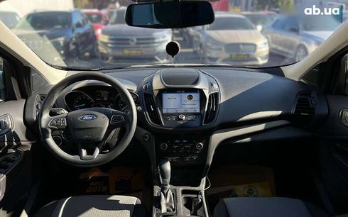 Ford Escape 2018 - фото 15