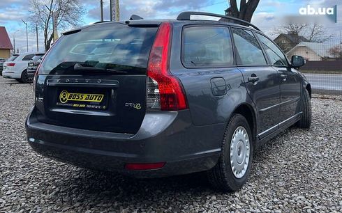 Volvo V50 2010 - фото 7